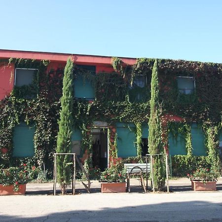 Dimora Risveglio Hotel Brindisi Exterior photo
